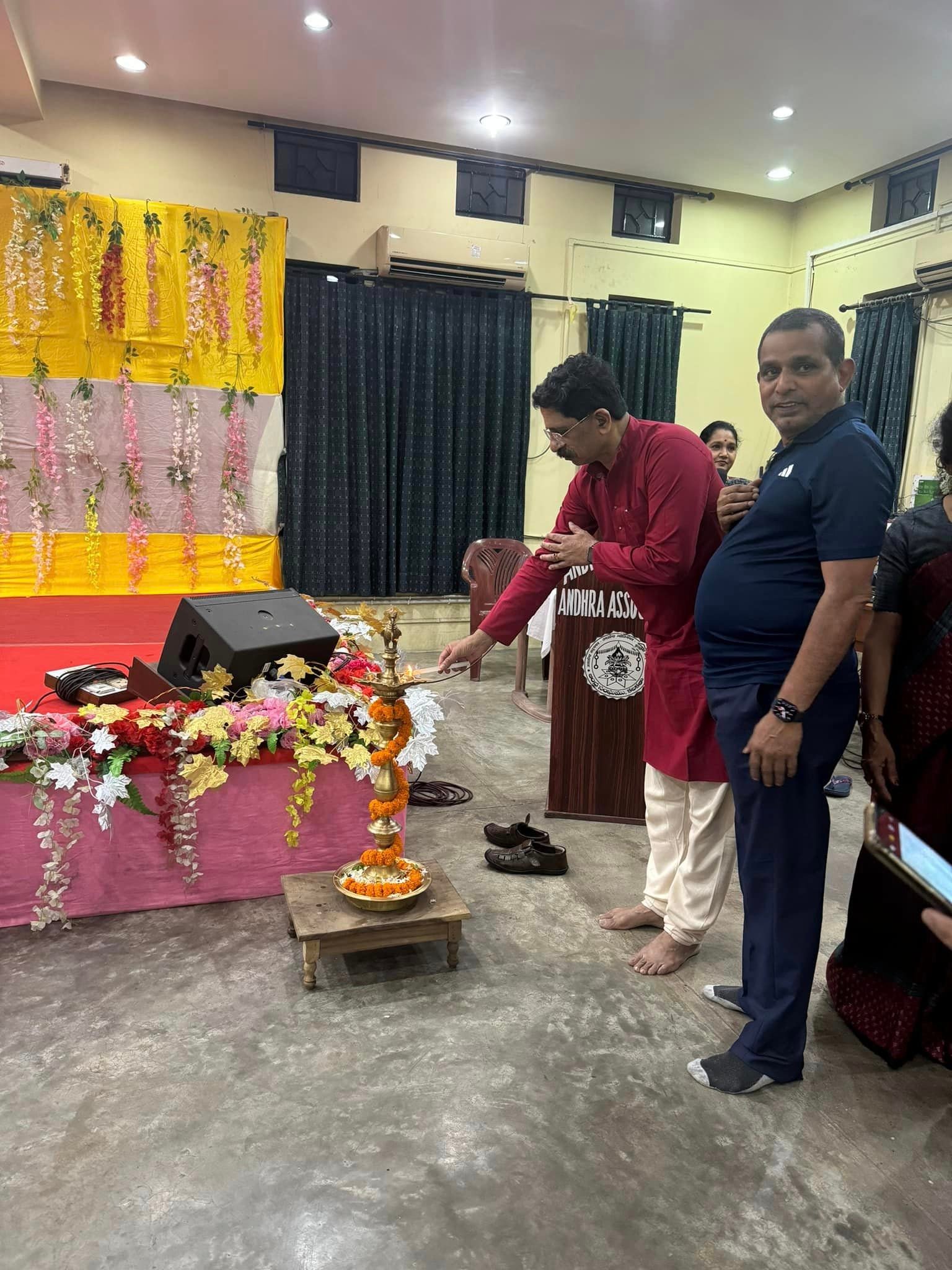 Annamacharya Jayanthi